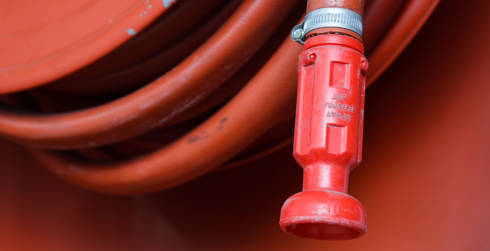 Fire Hose Reel Systems