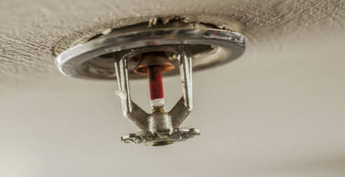 Fire Sprinkler Systems