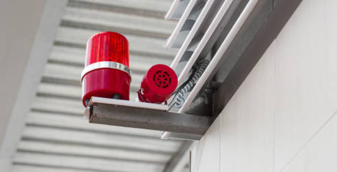 Sound Systems & Intercom Systems for Emergency Purposes